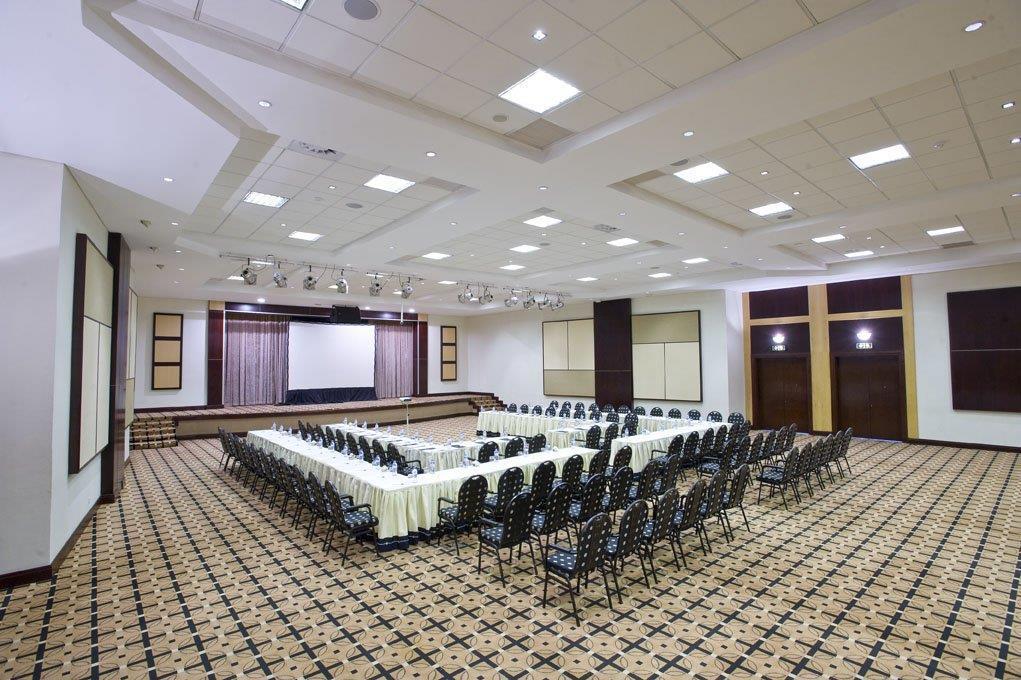 Kigali Serena Hotel Udogodnienia zdjęcie